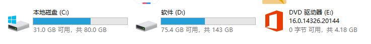 Office2021专业增强版RTM正式版镜像下载+安装使用教程(图1)