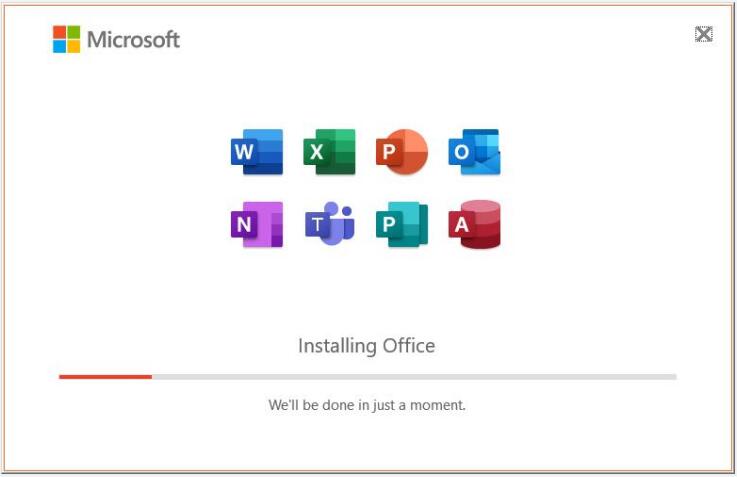 Office2021专业增强版RTM正式版镜像下载+安装使用教程(图2)