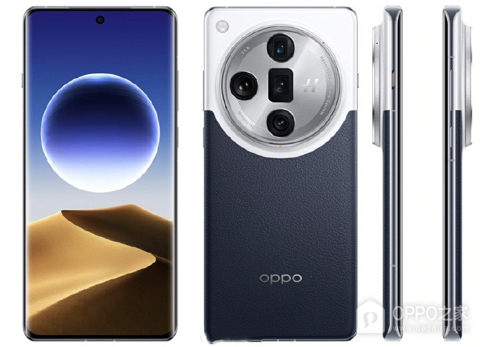 OPPO Find X7 Ultra拍人像效果怎么样？