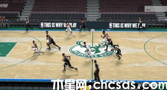 《nba2k23》生涯模式怎么玩 《nba2k23》生涯模式攻略(2)