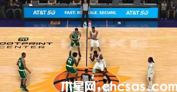 《nba2k23》球鞋有什么 《nba2k23》球鞋系统玩法