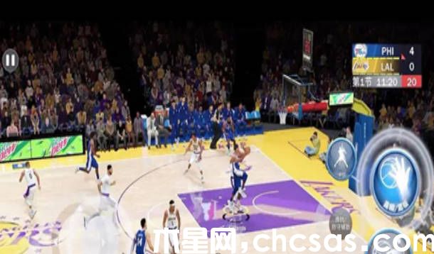 《nba2k23》球鞋有什么 《nba2k23》球鞋系统玩法(2)