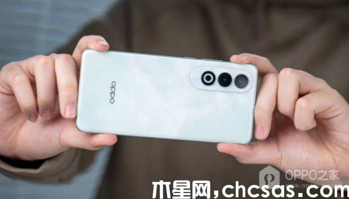 OPPO K12的拍照怎么样？