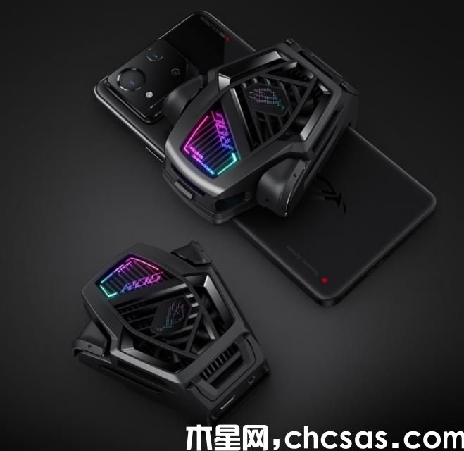 ROG8游戏手机