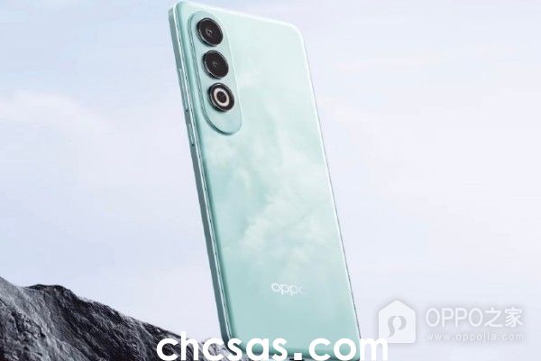 OPPO K12怎么拦截骚扰电话？