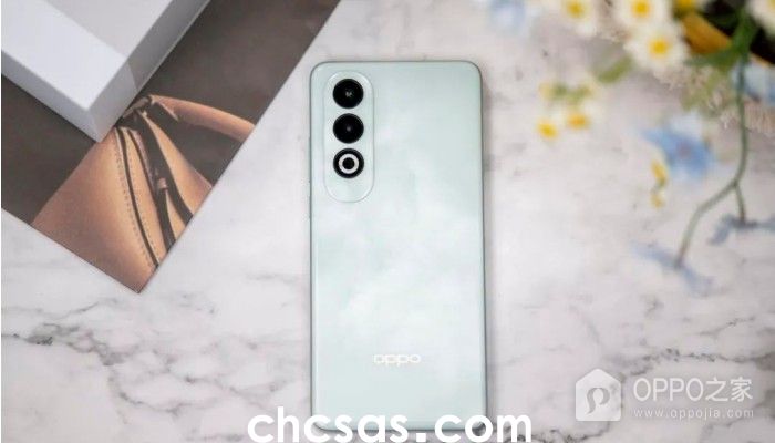 OPPO K12微信消息不显示怎么处理？