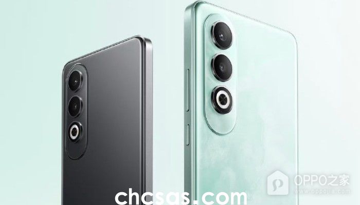 OPPO K12如何隐藏应用？