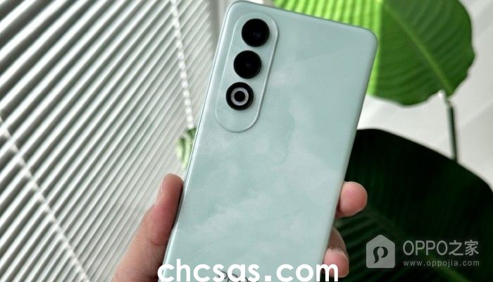 OPPO K12怎么查询真伪？