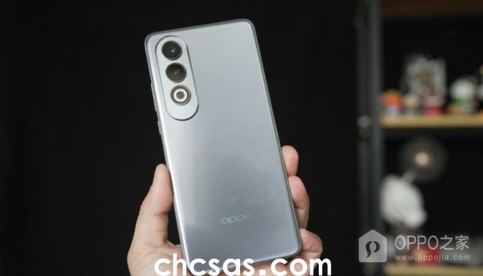 OPPO K12丢失了如何查找？