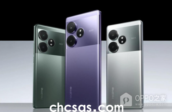 真我Realme GT6可以面部识别吗？