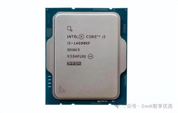 14600KF和12700KF，谁更胜一筹？14600KF 和 12700KF哪个更好？(图3)