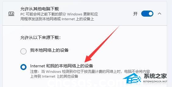 Win11下载速度太慢如何解决-Win11提高下载速度的方法