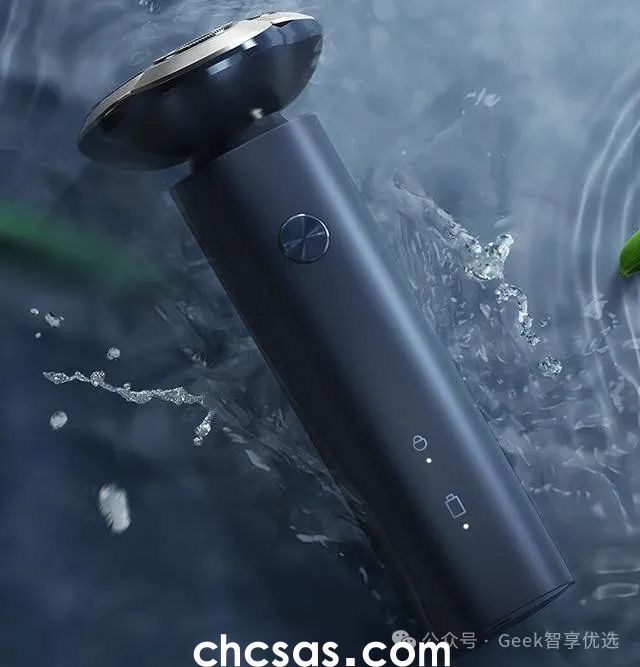 小米剃须刀选购指南:从百元到千元,哪款最适合你?小米剃须刀哪款好用(图9) 小米剃须刀选购指南:从百元到千元,哪款最适合你?小米剃须刀哪款好用(图9)