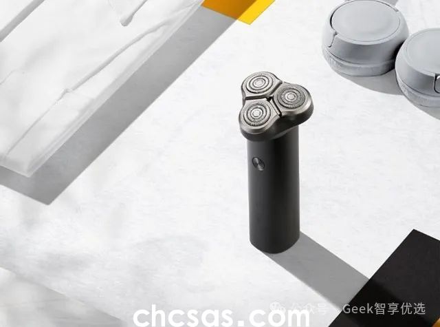 小米剃须刀选购指南:从百元到千元,哪款最适合你?小米剃须刀哪款好用(图10) 小米剃须刀选购指南:从百元到千元,哪款最适合你?小米剃须刀哪款好用(图10)