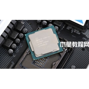 intel酷睿i5 7600/i5 7600K/i5 7400/i5 7500配