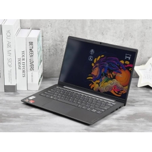 Lenovo 联想 小新 Air14 Plus 2022款 六代锐龙版 14英寸