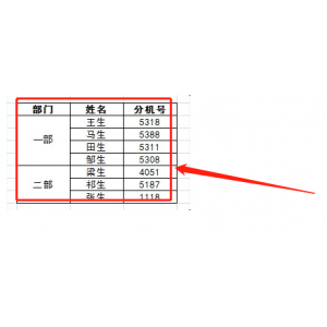 Onenote表格单元格怎么合并? Onenote合并单元格技巧