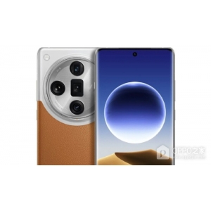 OPPO Find X7是不是立体双扬声器？