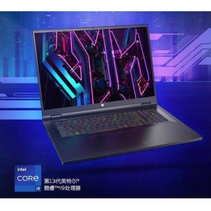 Acer 掠夺者战斧18：极致性能与未来科技的完美结合