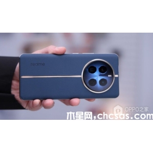 真我Realme 12 Pro+能玩和平精英吗？