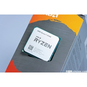 AMD ryzen 7 5700G怎么样？amd锐龙7-5700G相当于英特尔什