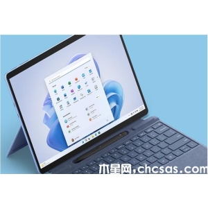 微软Surface Pro 9二合一平板电脑：高效工作与娱乐的完美结合