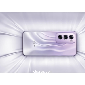 OPPO Reno12 Pro：影像系统再升级，自拍效果更出色