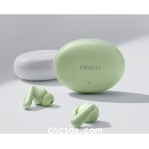 OPPO Enco Air4怎么样？时尚与音质并存的真无线降噪耳机