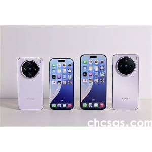 vivo X200s与X200 Ultra重磅来袭，官宣4月21日正式发布！