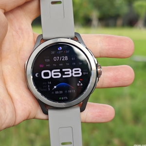 华为 WATCH GT 5和小米 Watch S4有什么区别