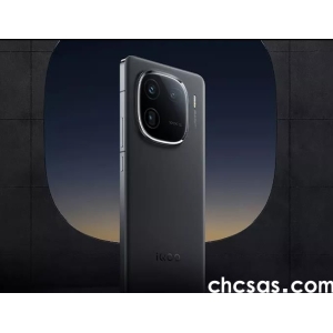 售价：3400 元起；iQOO 12：性能与设计的完美融合，