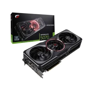 iGame GeForce RTX 5070 Advance