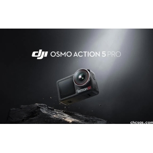 运动相机天花板？Osmo Action 5 Pro的11个升级，彻底说服你下单！